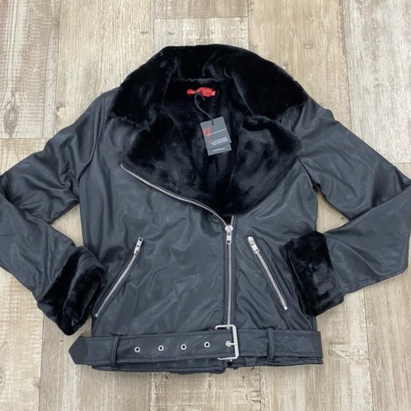 n:Philanthropy Jacket - Picture 1 of 11